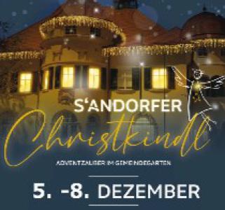 Andorfer Christkindl